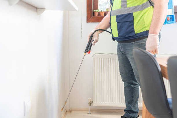 Best Exterminator Services  in Vernon, AL