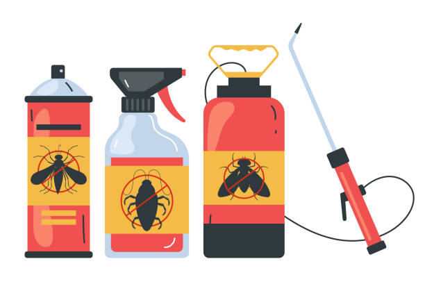 Best Pest Control Near Me  in Vernon, AL